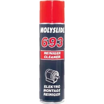 Molyslide 693, 500ml