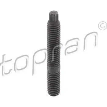 Výfukový systém Šroub, sběrné výfukové potrubí TOPRAN 410 606