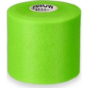 Tejpovací páska Podklad pod lepicí pásku Wrap, zelený, 7cm x 27m