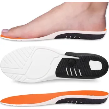 Vložka do bot Sportovní pěnové vložky do bot, EU (41-46)