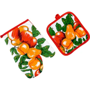 Chňapka PROHOME - Chňapka s magnetem 2ks