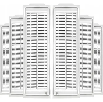 Filtr do vysavače Sada filtrů pro robotické vysavače XIAOMI XM-V