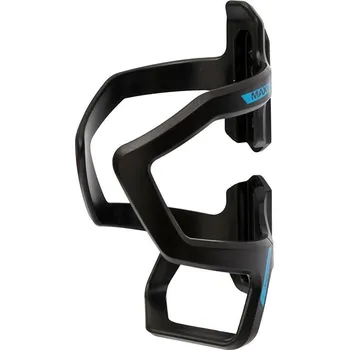 Košík MAX1 Shift černý/modrý matný