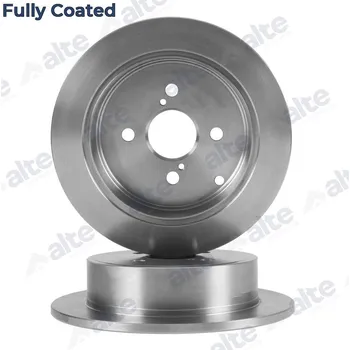 Brzdový kotouč Brzdový kotouč ALTE AUTOMOTIVE 128029FCAL