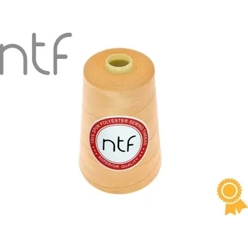 Narcis Premium, overlock niť, NTF 5000y (E) (Overlockové nitě)