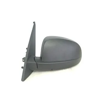 Auto zrcátko Vnější zpětné zrcátko ABAKUS 2819M05