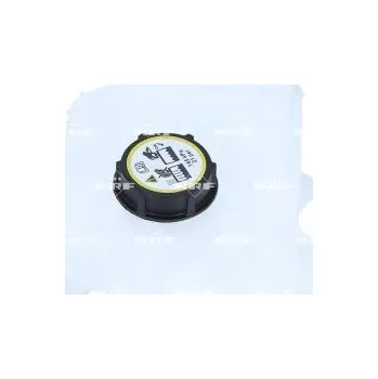 Chladič motoru Vyrovnávací nádoba, chladivo NRF 454111