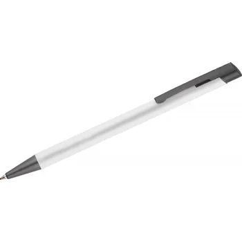 Propiska OPTIMA, bílá