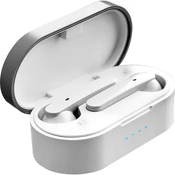 Sluchátka Sluchátka Prixton TWS157, bílá