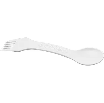 Příbor Vidlička a lžíce v jednom Epsy Rise, bílá