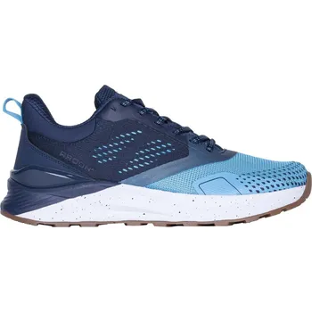 Pánská treková obuv Outdoorová polobotka ARDON®ULTRITE®AIR LOW modrá 36 modré odstíny 38