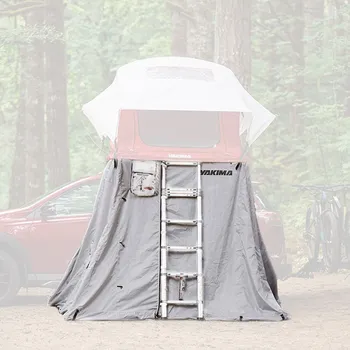 Yakima SkyRise Annex Medium - předstan