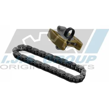 Sada rozvodového řetězu IJS GROUP 40-1022K
