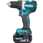 MAKITA DDF484RFJ - Akumulátorový vrtací šroubovák