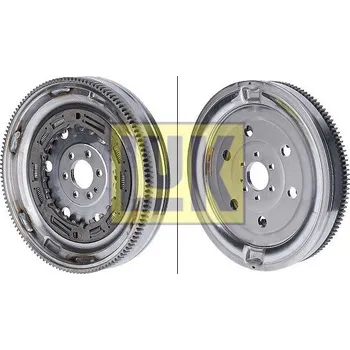 Setrvačník motoru Setrvačník LUK 415 0944 09