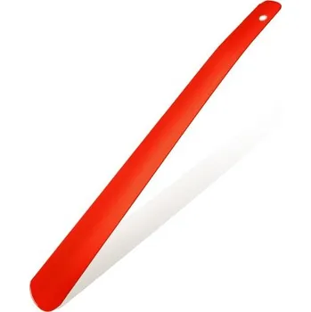 Kovový obouvák na boty extra pevný 40cm