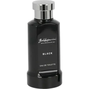 Pánský parfém Baldessarini - Black EDT (75 ml) M