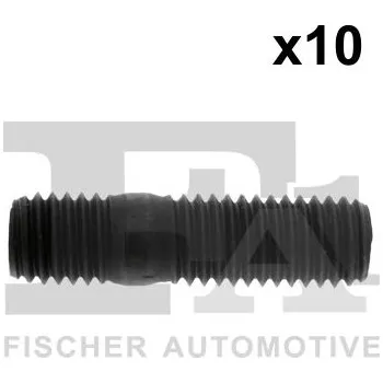 Šroub, sběrné výfukové potrubí FA1 985-939-81025.10