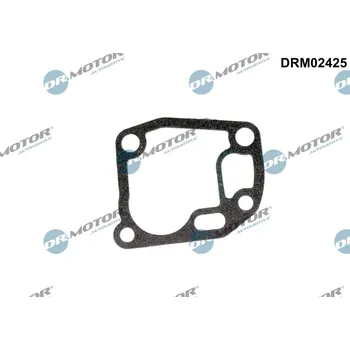 Olejový filtr Těsnění, pouzdro olejového filtru Dr.Motor Automotive DRM02425