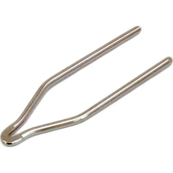 Pájecí hrot plochý 50 mm, pro pistolovou páječku - SATRA S-FT98C