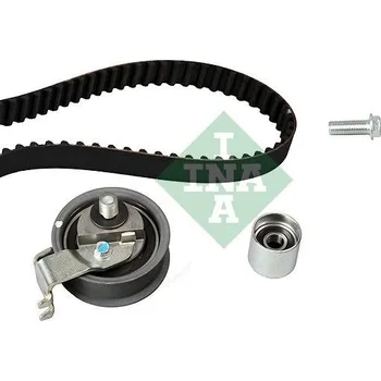 Sada rozvodového řemene Schaeffler INA 530 0344 10