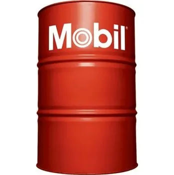 Motorový olej Převodový olej Mobil Mobilube GX-A 80W, 208L