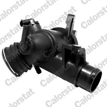 Těsnění motoru Termostat, chladivo CALORSTAT BY VERNET TE7157.95J
