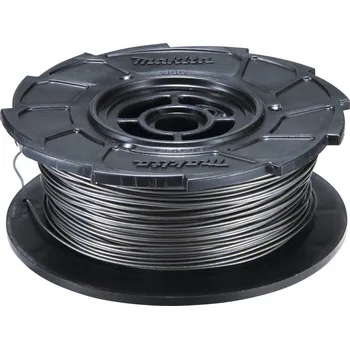 Vázací drát MAKITA 199137-9 - Vázací drát pro vázacky armatur bez povrchové úpravy