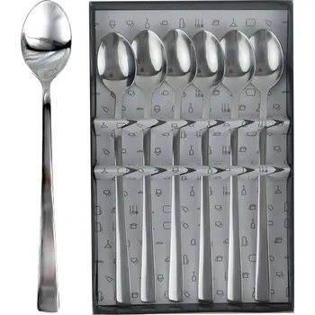 Příbor PROHOME - Lžička Limo 6ks Gastro