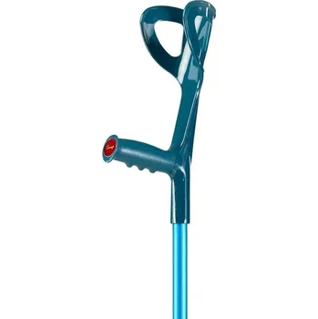 Zdraví TIMAGO - Francouzská berle JMC-C 2045 - výškově nastavitelná 94 - 116 cm