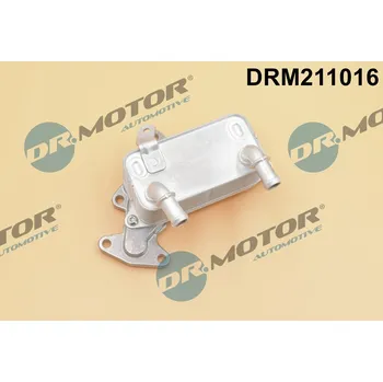Motor automobilu Chladič oleje, automatická převodovka Dr.Motor Automotive DRM211016