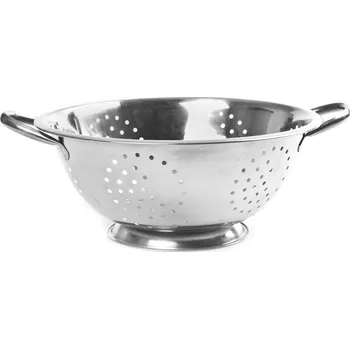 Cedník a síto PROHOME - Cedník 28cm s uchy