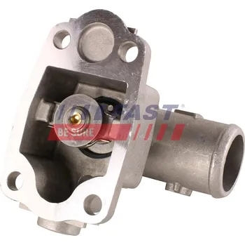 Těsnění motoru Termostat, chladivo FAST FT58008