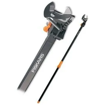 Zahradní nůžky FISKARS 1001557 - Nužky zahradní univerzálne prodloužené UP84