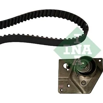 Sada rozvodového řemene Schaeffler INA 530 0442 10