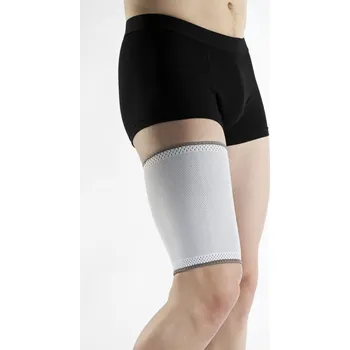 Elastický obvaz na stehno OL 803, velikost XL