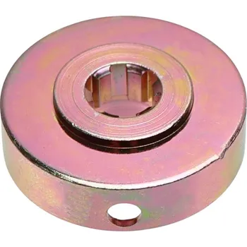 Zahradní technika Opěrná miska žacího nože pro Čínské křovinořezy a křovinořezy z hobbymarketů