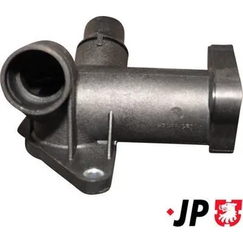 Chladič motoru Příruba chladiva JP GROUP 1114509100