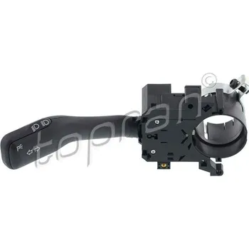 Autoelektrika Vypínač blinkru HANS PRIES - TOPRAN 108 660