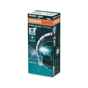 Žárovka Osram W5W, Cool Blue Intense 2825CBN