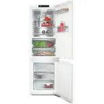 Vestavná lednice s mrazákem Miele KFN 7744 C