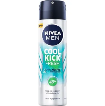 Nivea deospray Men Cool Kick Fresh 150 ml