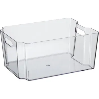 Úložný box PLAST TEAM - Box Fridge malý