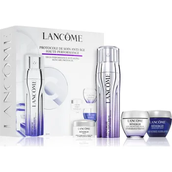 Lancôme Rénergie H.C.F. Triple Serum dárková sada s očním krémem Kosmetická sada Lancôme Rénergie H.C.F. Triple Serum dárková sada s očním krémem