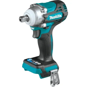 MAKITA DTW301Z - AKUMULÁTOROVÝ RÁZOVÝ UTAHOVAC - bez akumulátoru a nabíjecky