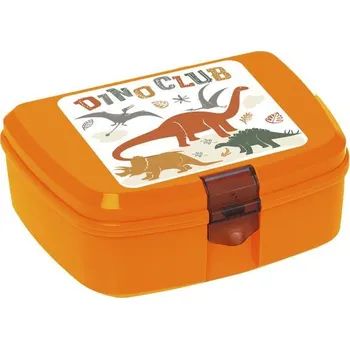 Svačinový box PROHOME - Box svačinový Dino Club
