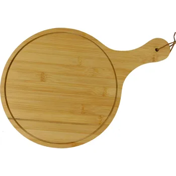 PROHOME - Podnos bambus 29,5x44x1cm