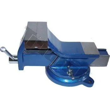 Truhlářská svěrka TRIUMF 24325 - Svěrka s paralelním uzavíráním čelistí - 125mm