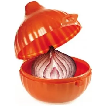 Dóza na potraviny PROHOME - Dóza na cibuli