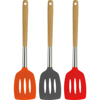 Obracečka PROHOME - Obracečka děrovaná různé barvy